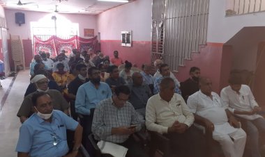 शहीद हेमू कालाणी के जन्म शताब्दी वर्ष में होगें राज्यभर में कार्यक्रम