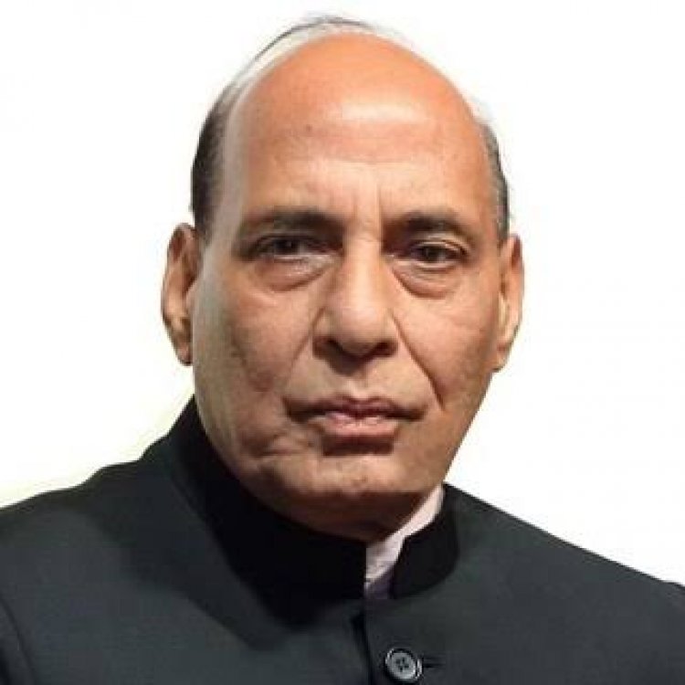 रक्षा मंत्री और उनके अमेरिकी समकक्ष के बीच टेलीकॉल