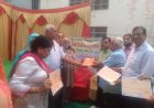 सिन्धी डिप्लोमा कोर्स 2021-22 का उदघाटन व स्वागत समारोह