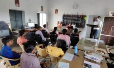 पूरा विश्व एक नई दुनियां की संकल्पना कर रहा है डॉ शालिनी  मूलचन्दानी