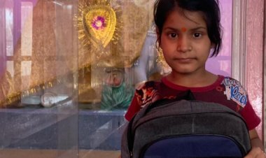 बच्चे   शिक्षा  से  वंचित  न  रहे