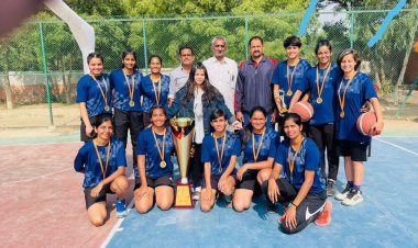 सिन्धी बेटियों ने दिलाया गोल्ड