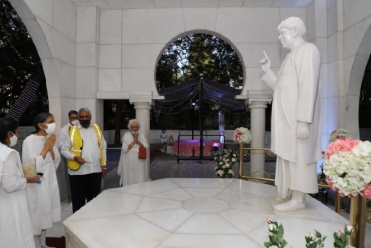 समय आएगा जब मांस खाना अपराध माना जाएगा