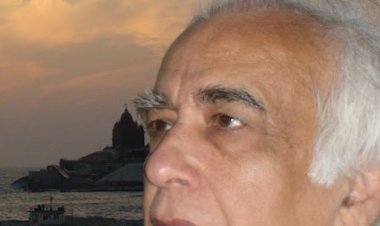 दिलीप शाहनी को मिलेगा पदमश्री अवार्ड