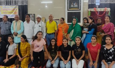 राष्ट्रीय सिंधी भाषा विकास परिषद सिंधी लैंग्वेज, लर्निंग कोर्स की परीक्षा रविवार 20 फरवरी को