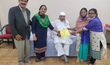 सिन्धु महिला सर्किल के स्थापना दिवस पर निशुल्क चिकित्सा परामर्श शिविर 27 को