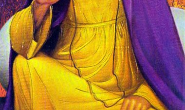 आस्था का केन्द्र साध पुरसनाराम साहिब-सांभर में 14-15 मार्च को आयोजित होगा  दो दिवसीय वार्षिक मेला