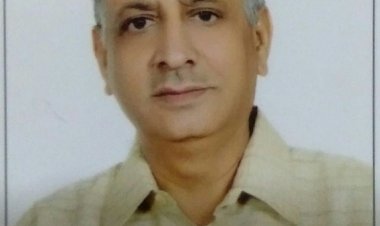 विश्व  सिन्धी  सेवा  संगम  के सुरेश  कुमार  थदानी पुन:  अंतर्राष्ट्रीय  सचिव  बने