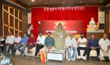 चेटीचंड के उपलक्ष में 19 दिवसीय महोत्सव में 33 संस्थाओं के सहयोग से 51 कार्यक्रम