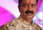 सांई राजेशलाल के  गद्दीनशीन आयोजन में तीर्थाणी होंगे सम्मिलित