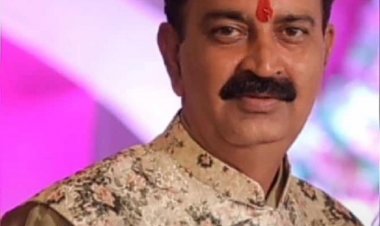 सांई राजेशलाल के  गद्दीनशीन आयोजन में तीर्थाणी होंगे सम्मिलित