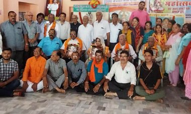 सिंधु संस्कृति और प्राचीन परंपराओं से जुड़े युवा