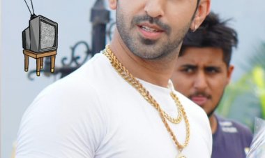 बीकानेर के मनीष तुलस्यानी की कलर्स के उडारियाँ सीरियल में दमदार वापसी