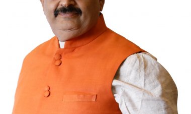 पूज्य झूलेलाल जयंती समारोह समिति के कवंल प्रकाश अध्यक्ष, तीर्थाणी महासचिव