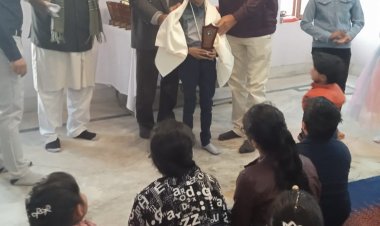 सिंधी भाषा व संस्कृति को बचाने में सहायक सांस्कृतिक कार्यक्रम