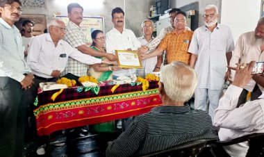 लेखक से मिलिए कार्यक्रम में हरीश बी शर्मा से हुआ संवाद