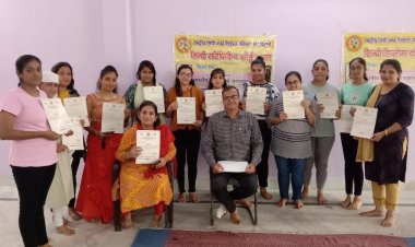 मातृ भाषा में शिक्षा ग्रहण से लक्ष्य आसानी से हासिल होते हैं