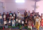 सिन्धी भाषा व संस्कृति बचाने का दायित्व युवा पीढ़ी व मातृशक्ति पर