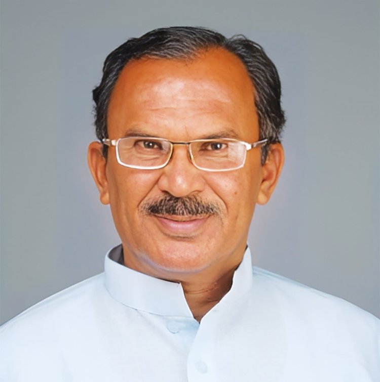 वासुदेव देवनानी के विधानसभा स्पीकर बनने पर सिंधी समाज बीकानेर द्वारा मनाई खुशिया