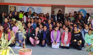 भाषा व संस्कृति समाज की उन्नति का आधार-मूलचंदानी