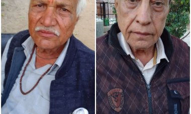 मानसिंह मामनानी अध्यक्ष व हासानन्द मंगवानी संरक्षक पद पर निर्विरोध निर्वाचित