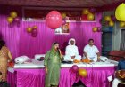 साई साध पुरसनराम साहिब(सांभर) का अद्भुत सत्संग: भक्तों में उमड़ा भक्ति का ज्वार, गूंज उठे साई भजन, प्रसाद वितरण से हुआ समापन