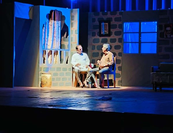 "डैली सोप" ने साबित किया कि सिंधी हास्य का जादू अभी भी बरकरार है