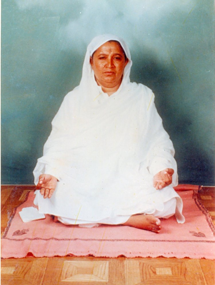 धन्नू फकीर जी महाराज के गद्दीनशीन संत श्री दिनेश जी महाराज का बीकानेर में भव्य स्वागत व सत्संग